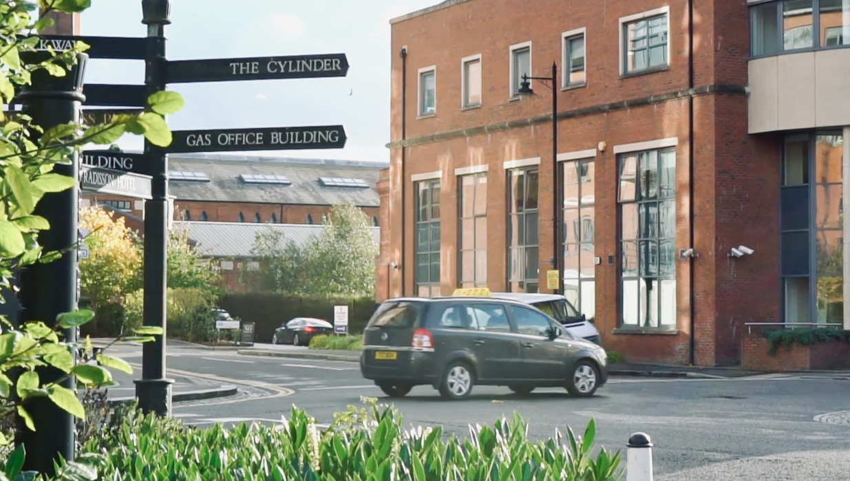 Office Space Belfast Ormeau Business Park