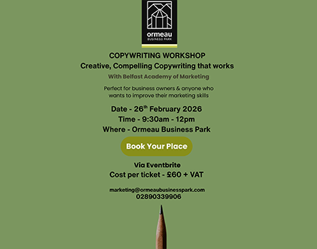 Creative, Compelling, Converting Copywriting: Writing That Actually Works