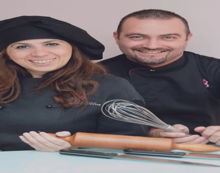 Delizia - Nicola Attianese and Philly D’Uva - Italian restaurant