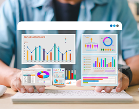 Digital Marketing in 2025: Staying Visible & Relevant Workshop 19 Nov 2025