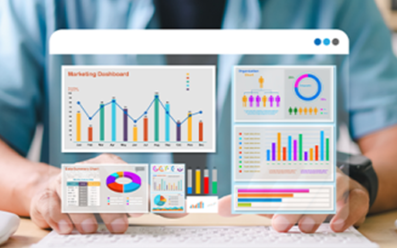 Digital Marketing in 2025: Staying Visible & Relevant Workshop 19 Nov 2025