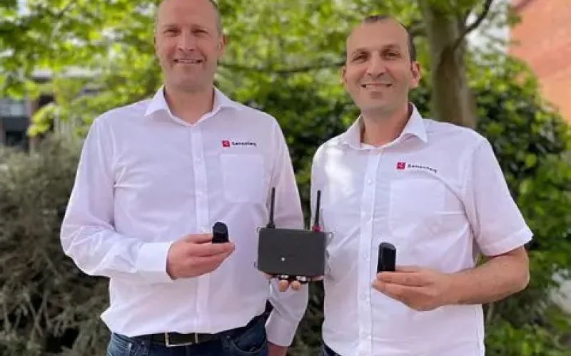 Celebrating 10 Years of Sensoteq