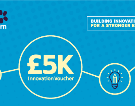5k Innovation Vouchers