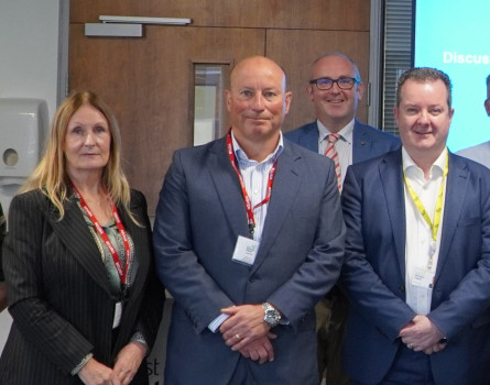 Invest NI Regional Roadshow