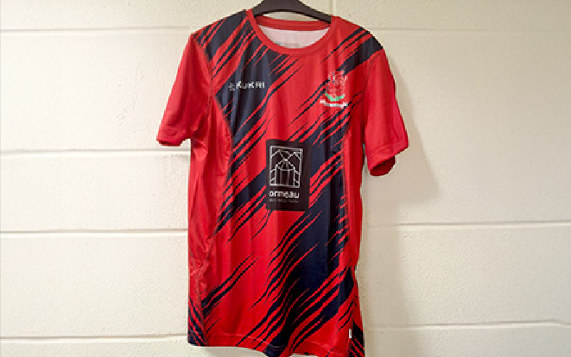 Wellington College Under 16 Sponsorship