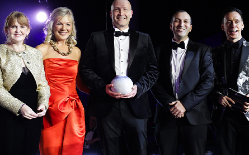 Global Britain Business of the Year