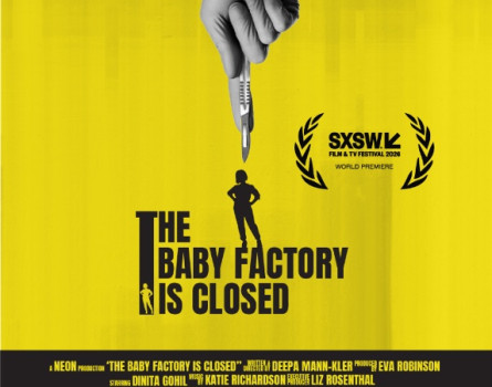 Aura Digital Studios Selected for SXSW 2026