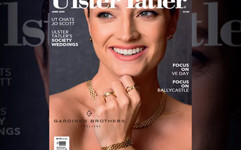 Ulster Tatler Moves to Ormeau Business Park
