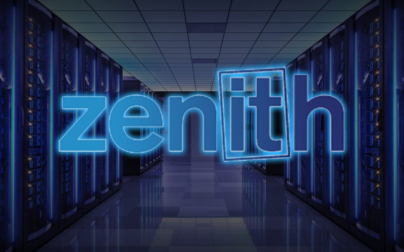 Zenith IT Solutions Joins the OBP Community
