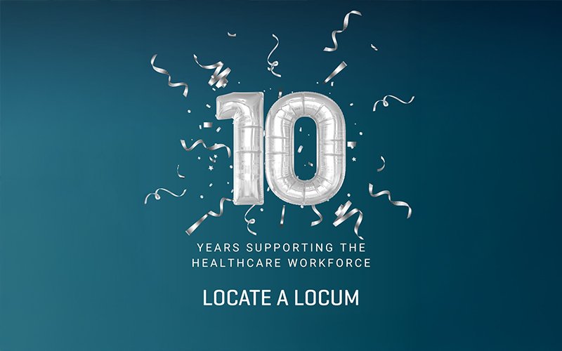 10-Year Anniversary