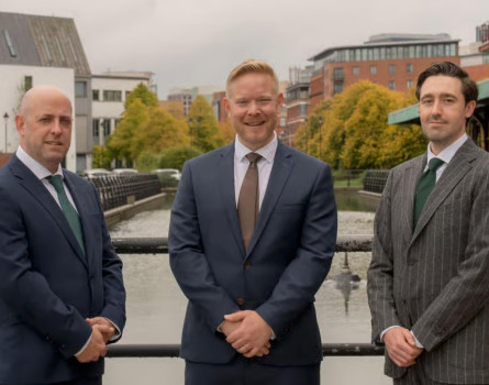 A New Era For Specialist Construction Law