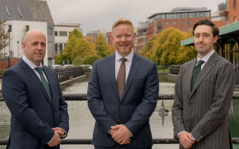 A New Era For Specialist Construction Law