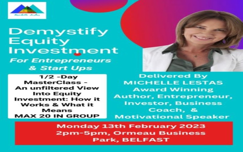 Demystify Equity Investment